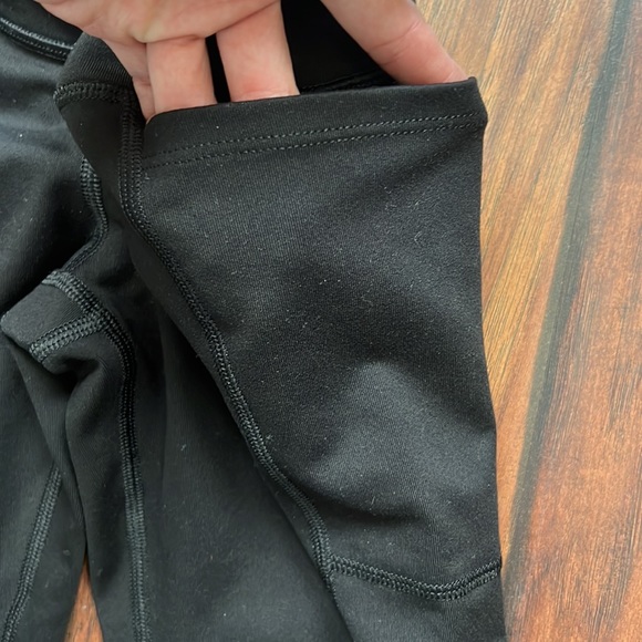 Victoria Secret |Sport Mesh High Rise Leggings - Picture 3 of 7